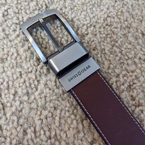 Swissgear Brown Belt Size XL (40-44)